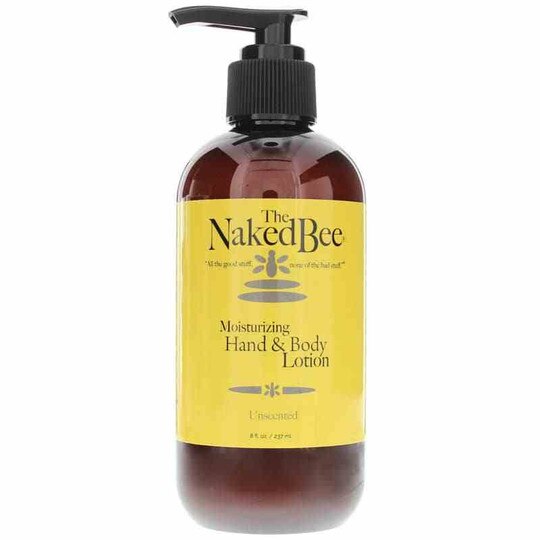 Moisturizing Hand & Body Lotion, NKB